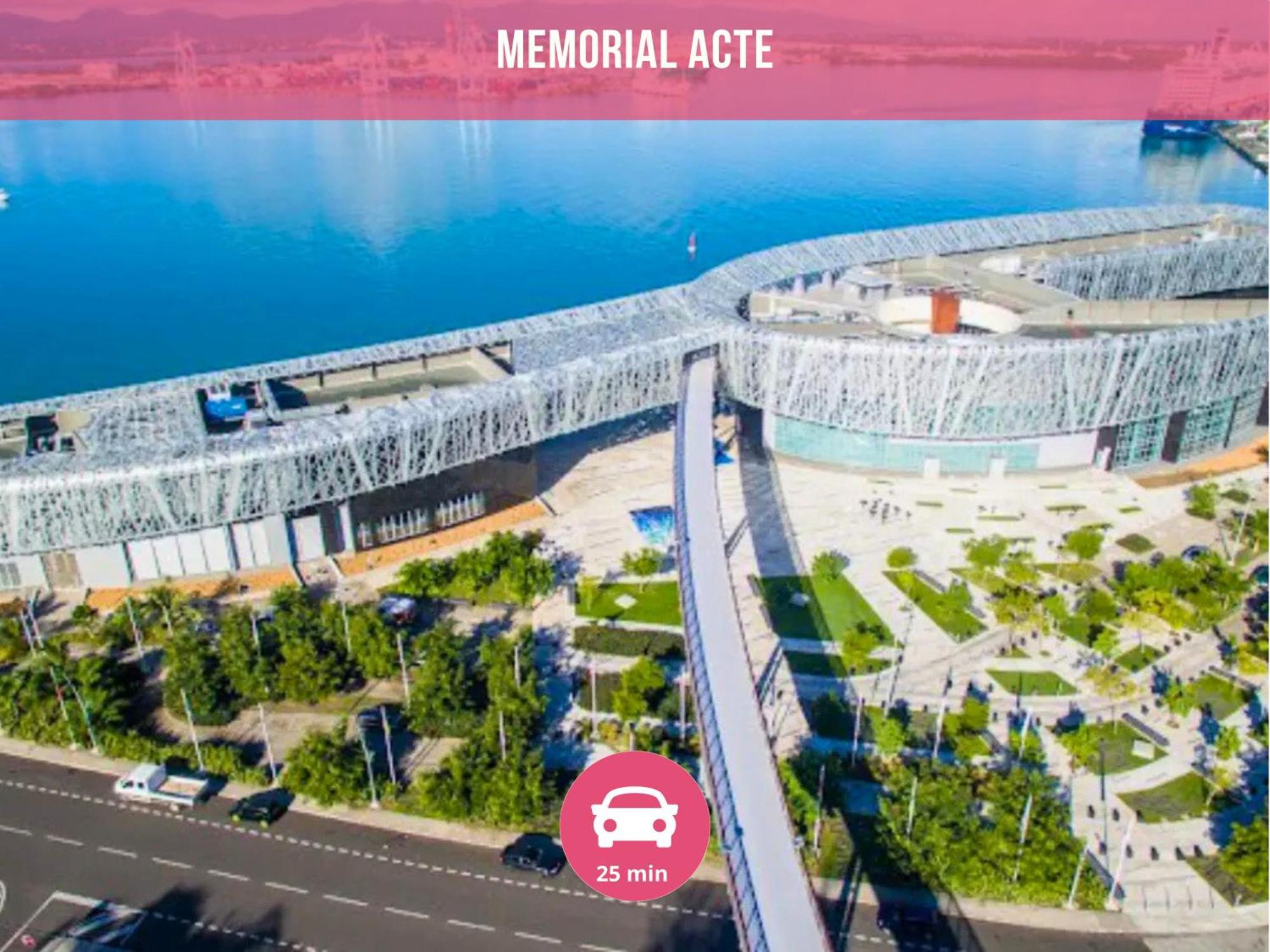 Le Sable Bleu - Evasion Tropicale A Sainte-Anne - Plage 5Min - Piscine - Parking - Logement Climatise - Vue Sur Les Palmiers - Parfait Pour Sejours En Famille Ou Entre Amis 외부 사진